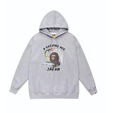 Bathing ape Hoodie
