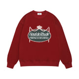 Rhude sweatshirt