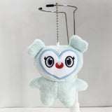 Plush Toys Twice Park TWICE Mini Plush Dolls