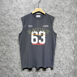 Rhude Tank T Shirts
