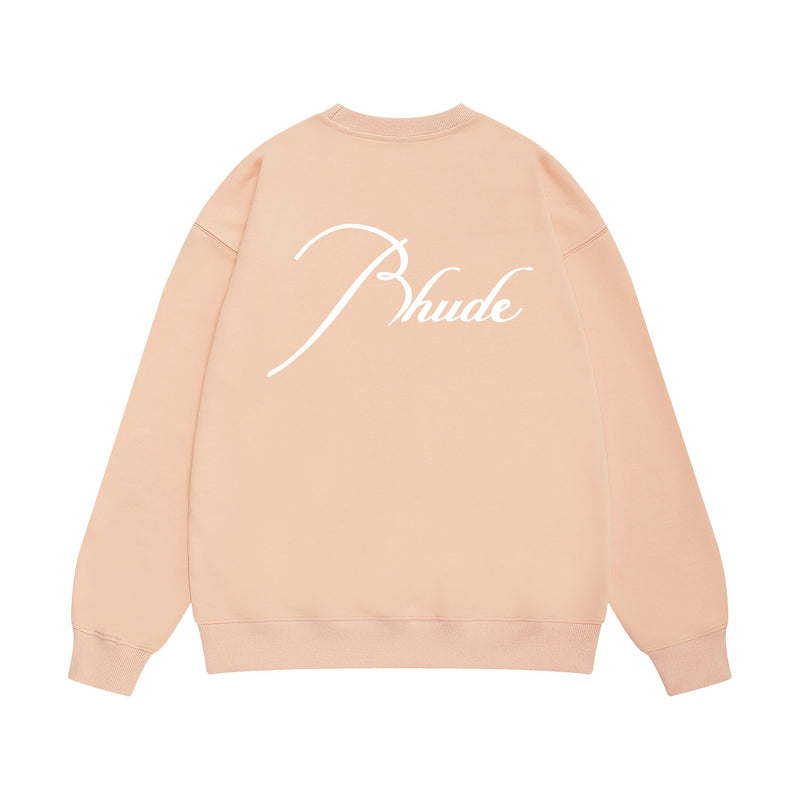 Rhude Hoodie (part 2)