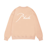 Rhude Sweatshirt