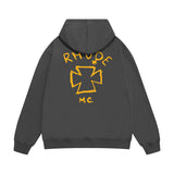 Rhude Hoodie