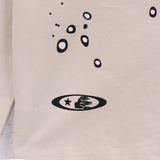 Hellstar Sweatshirt Autumn and Winter Crew Neck Loose