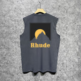 Rhude Tank T Shirts
