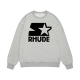 Rhude sweatshirt