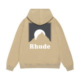 Rhude Hoodie