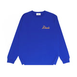 RHUDE Long Sleeve T-Shirt