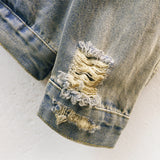 Palm Angels Jacket Back font