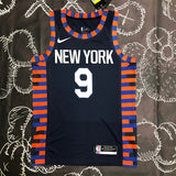 NBA Jerseys, Stripe 9, Barrett