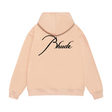 Rhude Hoodie (Part 2)