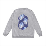 Bathing ape Crew neck sweatshirt