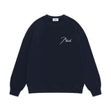 Rhude sweatshirt