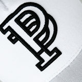 Purple Brand Hat