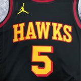 NBA Jerseys Eagles, Flyers Limited No. 5, Murray