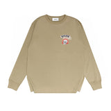 RHUDE Long Sleeve T-Shirt