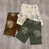 Valeforever Vale Denim Shorts