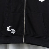 chh hoodie