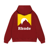 Rhude Hoodie (part 2)