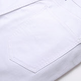 Mens Fashion Jeans 1162#