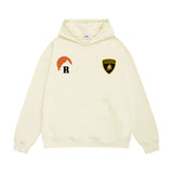 Rhude Hoodie
