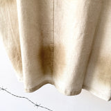 Men Vintage Vest