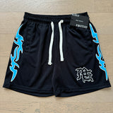 Mixed Emotion Shorts