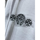 chh hoodie