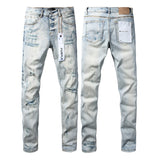 purple brand jeans