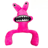Plush Toys Rainbow Friends Plush Toy Game rainbowfriendsroblox Plush Doll