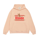 Rhude Hoodie