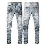 Men Trendy Jeans
