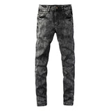 Men Trendy Jeans
