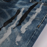 Men Trendy Jeans