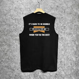 Rhude Tank T Shirts