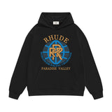 Rhude Hoodie