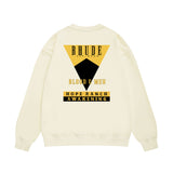 Rhude sweatshirt