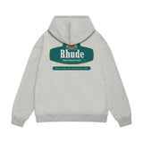 Rhude Hoodie
