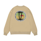 Rhude sweatshirt