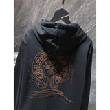 chh hoodie