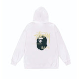 Bathing ape Hoodie