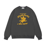 Rhude sweatshirt