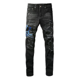 Men Trendy Jeans
