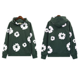 DENIM TEARS Hoodie