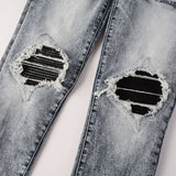 Men Trendy Jeans