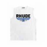 Rhude Tank T Shirts