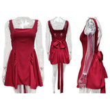 Women Dresses Fashion Casual Cool Dress (HMR0410)