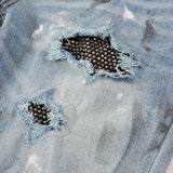Men Trendy Jeans