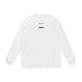 Bathing ape Crew neck sweatshirt