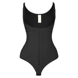 Body Shaper Tummy Control Bodysuit Butt Lifter Trainer  Practicality Fashion Slim